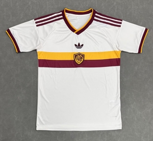 2026 Roma white special edition